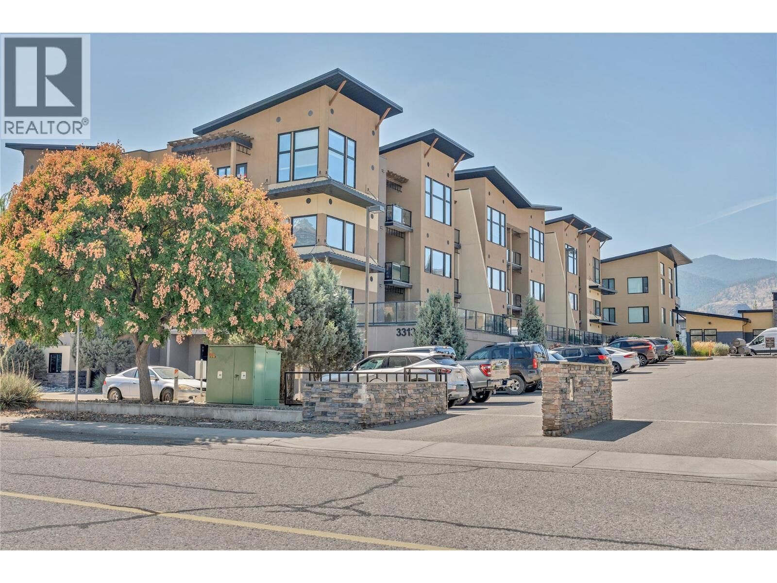 Property Photo: 3313 Wilson Street 310 BC V2A 8J3