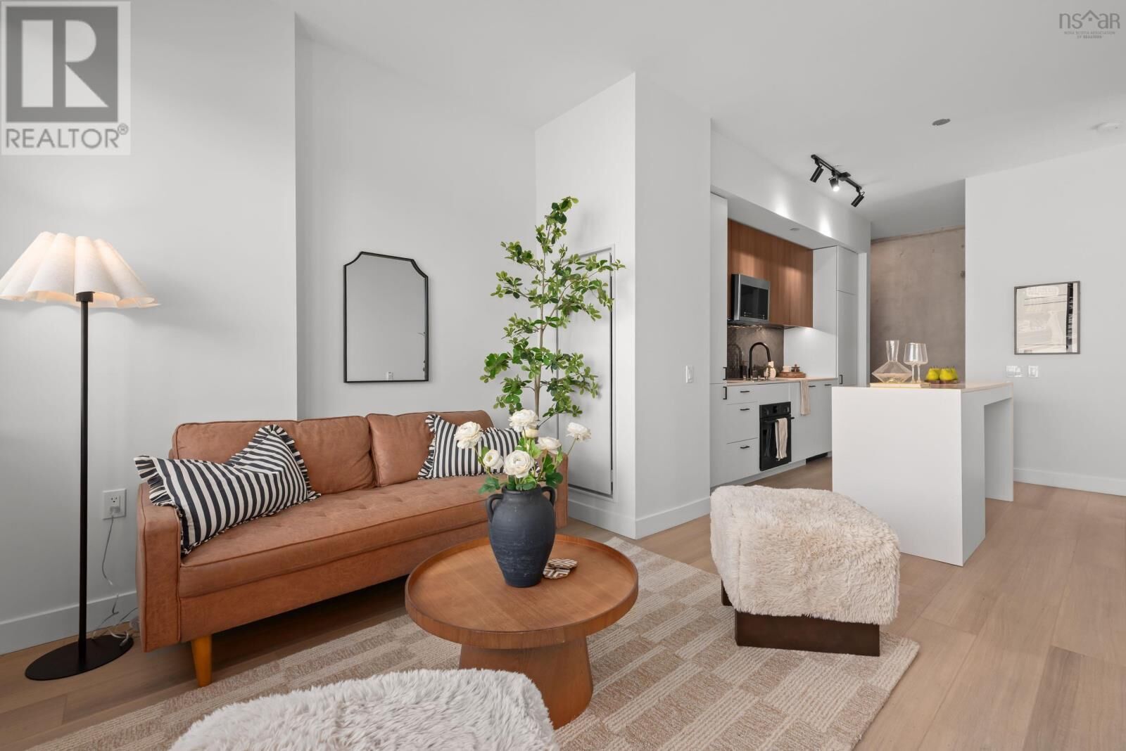 Property Photo:  5511 Bilby St Street 208  NS B3K 0M5 