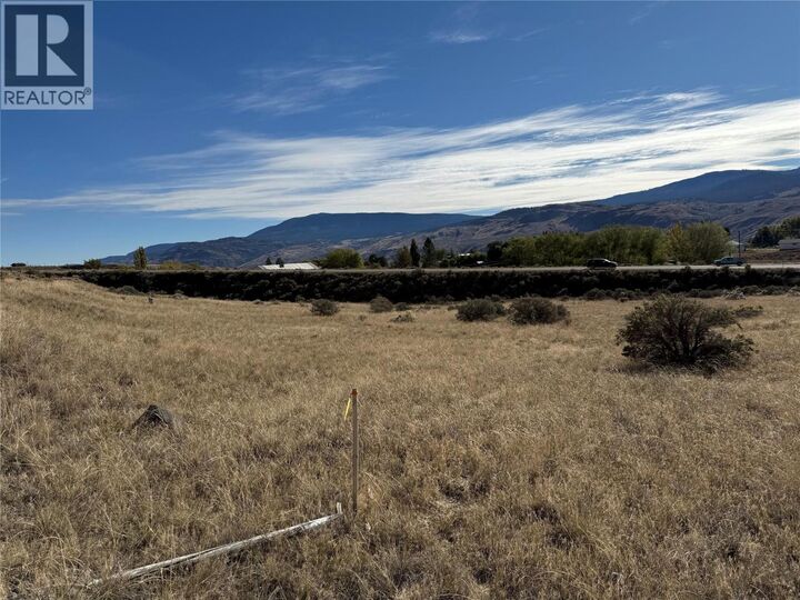 Property Photo:  6781 Ashcroft Road  BC V0K 2J0 