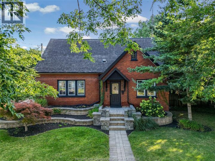 Property Photo: 205 Joseph ON N7L 3H2