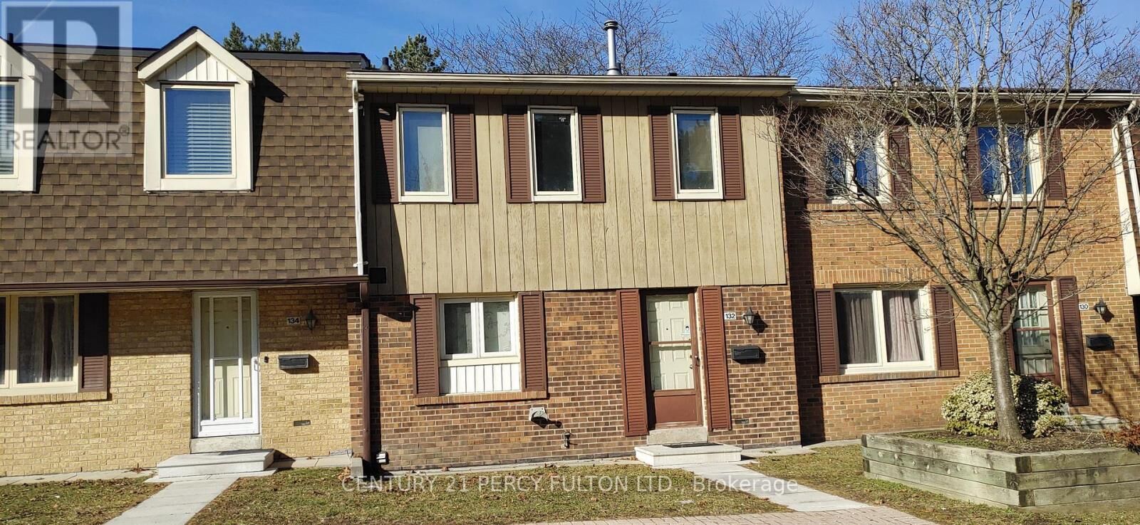 Property Photo: 270 Timberbank Boulevard 132 ON M1W 2M1