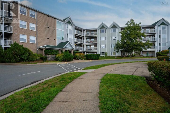 Property Photo: 93 Kearney Lake Road 305 NS B3M 4E7