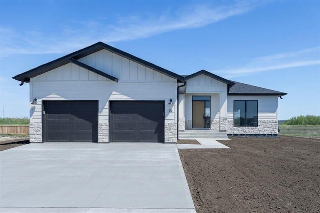 Property Photo: 53 Caribou Bay MB R5G 0Z4