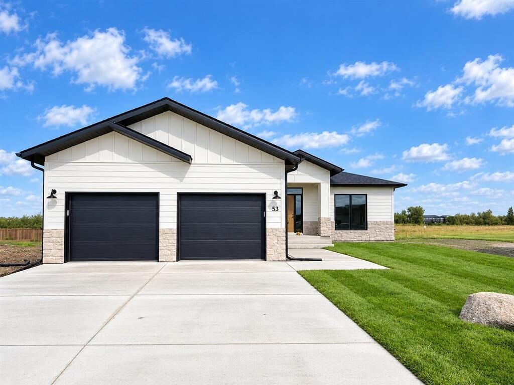 Property Photo: 53 Caribou Bay MB R5G 0Z4