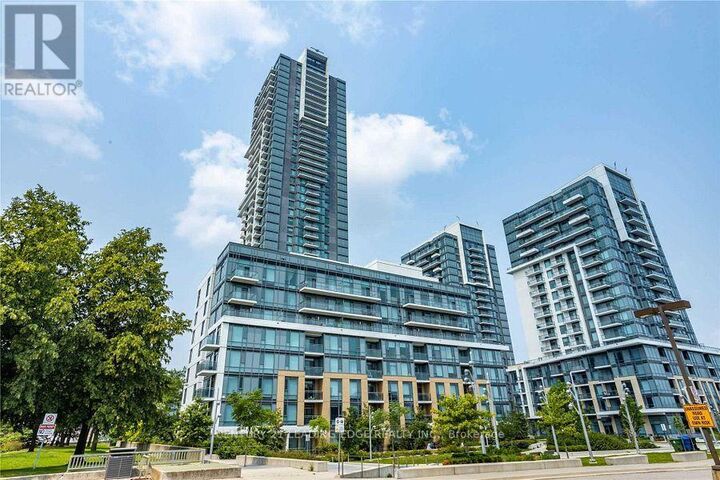 Property Photo: 55 Ann O'Reilly Road 732 ON M2J 0E1