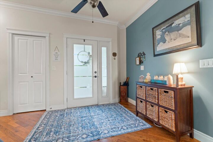 Property Photo: 8497 Bradshaw Place BC V4Z 0A7
