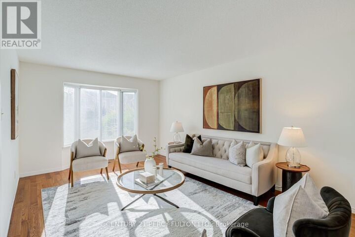 Property Photo: 199 Fallingbrook Street ON L1R 2B1