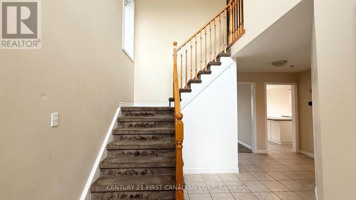 Property Photo: 1864 Sedgefield Row ON N6G 0P8