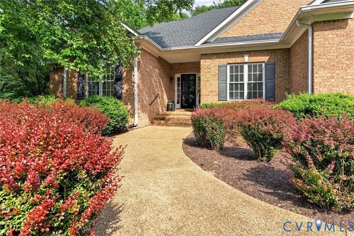 Property Photo: 10701 Michmar Drive VA 23831