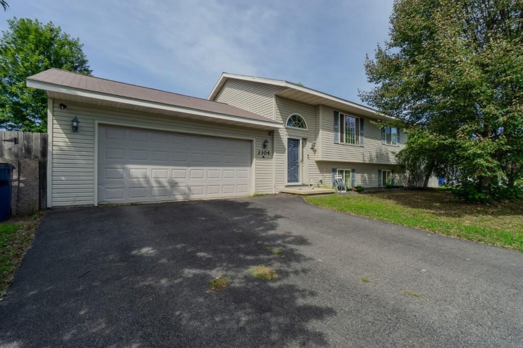 Property Photo:  3304 Tappe Drive  WI 54476 