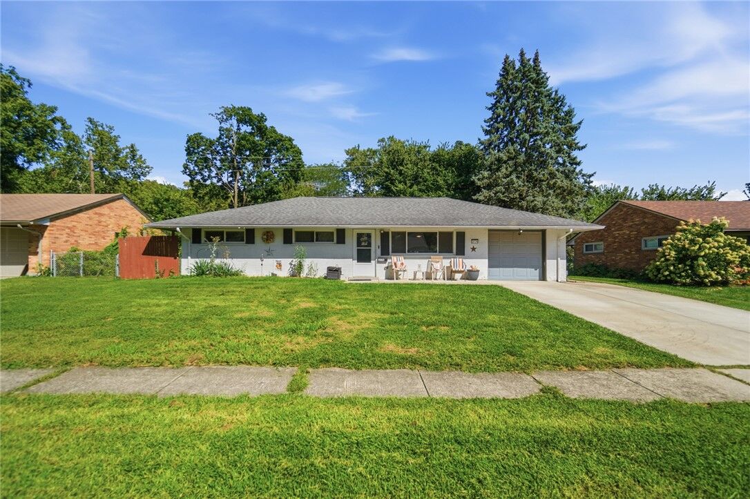 Property Photo:  3776 Utica Drive  OH 45439 