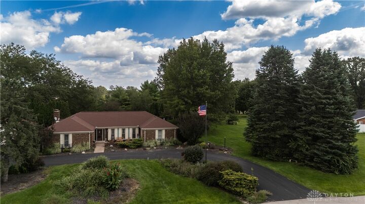 Property Photo:  6300 Plateau Drive  OH 45502 