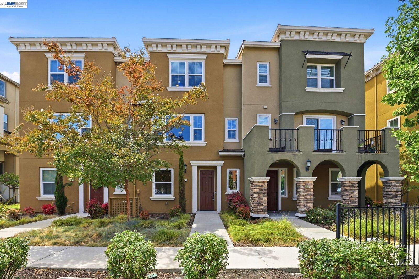 Property Photo:  38935 Primula Ter  CA 94560 