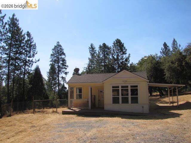 Property Photo:  18147 Greek Mine Rd. 12  L184  CA 95245 