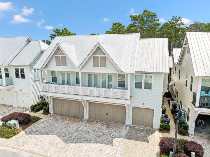 Property Photo:  100 W Pine Lands Loop Unit B  FL 32461 