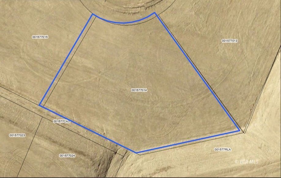 Property Photo:  4308 Campbell Road  NV 89801 