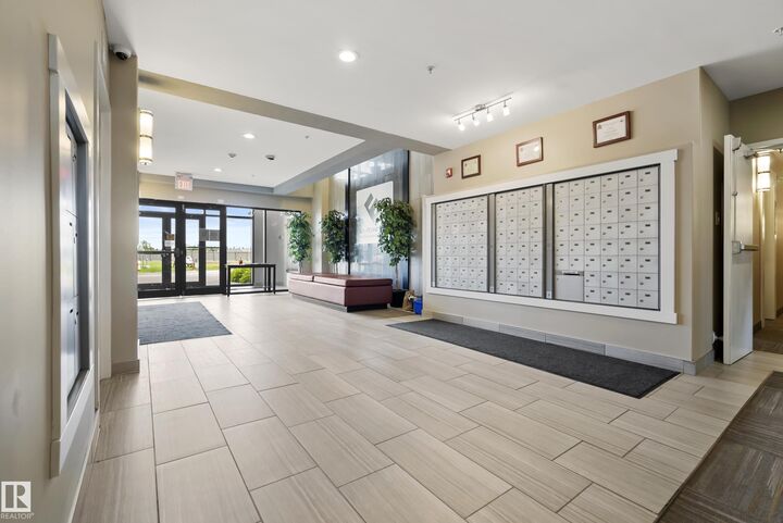 Property Photo: 11080 Ellerslie Road SW 503 AB T6W 2C2
