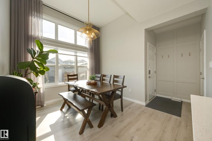 Property Photo: 9943 227 Street NW AB T5T 7V1