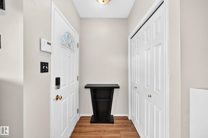 Property Photo: 4520 149 Avenue NW AB T5Y 2Z1