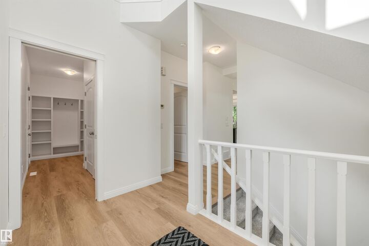 Property Photo: 2288 Warry Loop SW AB T6W 0N8