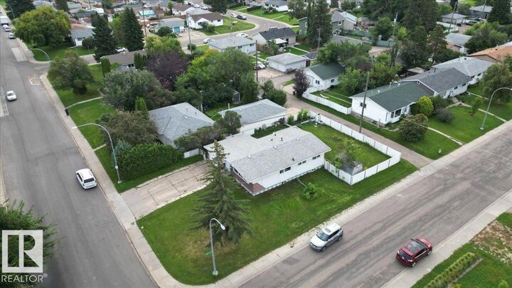 Property Photo:  12919 135 Avenue NW  AB T5L 3X7 