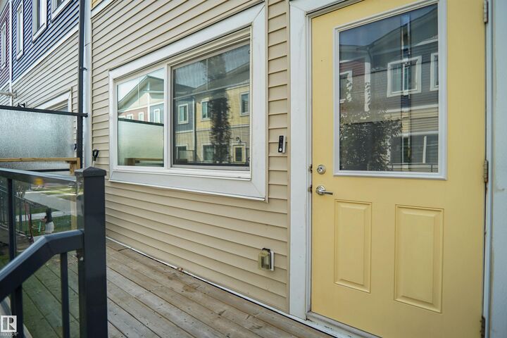 Property Photo:  2803 14 Avenue NW 46  AB T6T 2K4 