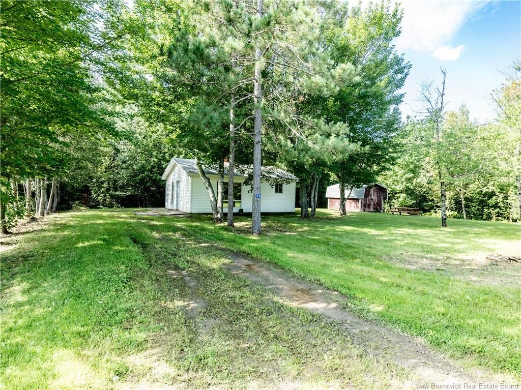 Property Photo:  26 Des Erables  NB E4P 7G6 