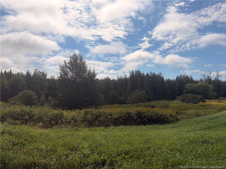 Property Photo:  N/A Brookville Road  NB E7K 1M3 