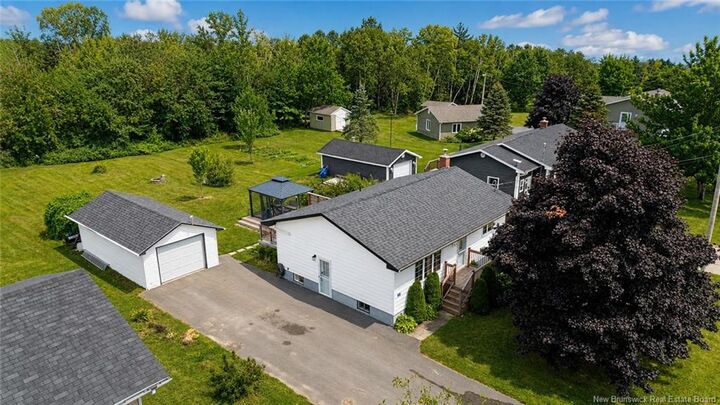 Property Photo: 11 Charles NB E4Y 2E3