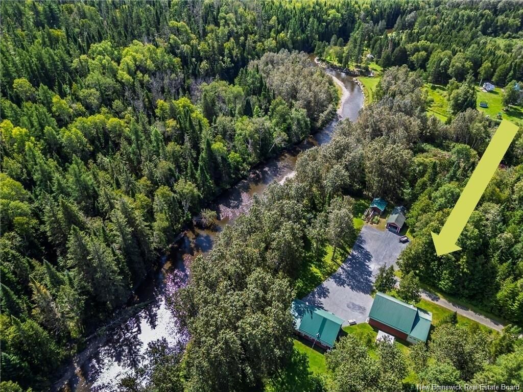 Property Photo: 38 Ch Camp NB E3Y 3X9