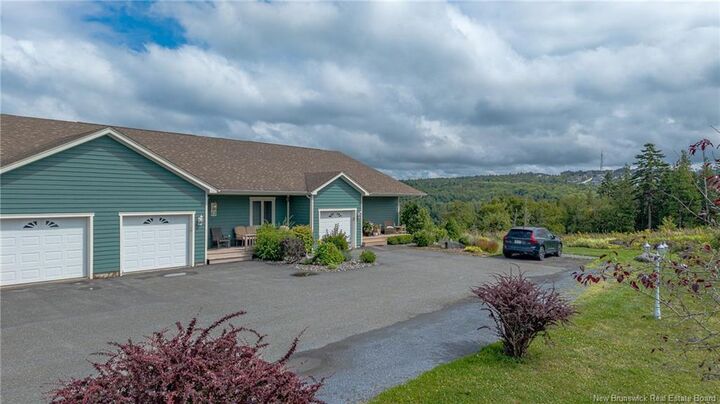 Property Photo: 63 Merritt Hill Road NB E2E 0C5