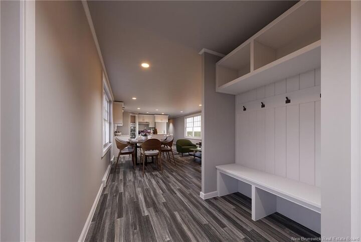 Property Photo:  15 Perry Road  NB E4J 2G4 