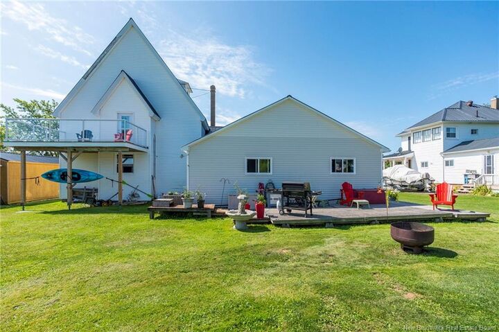 Property Photo:  55 Route 955  NB E4M 3A4 