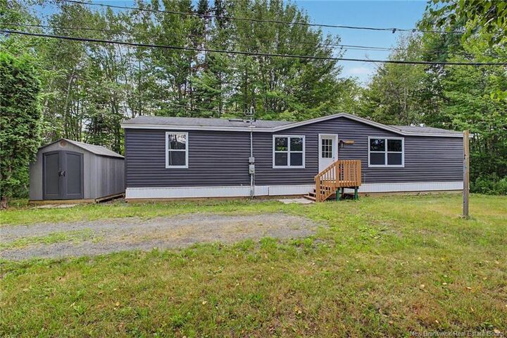 Property Photo:  1 Daley Street  NB E3B 6Z5 