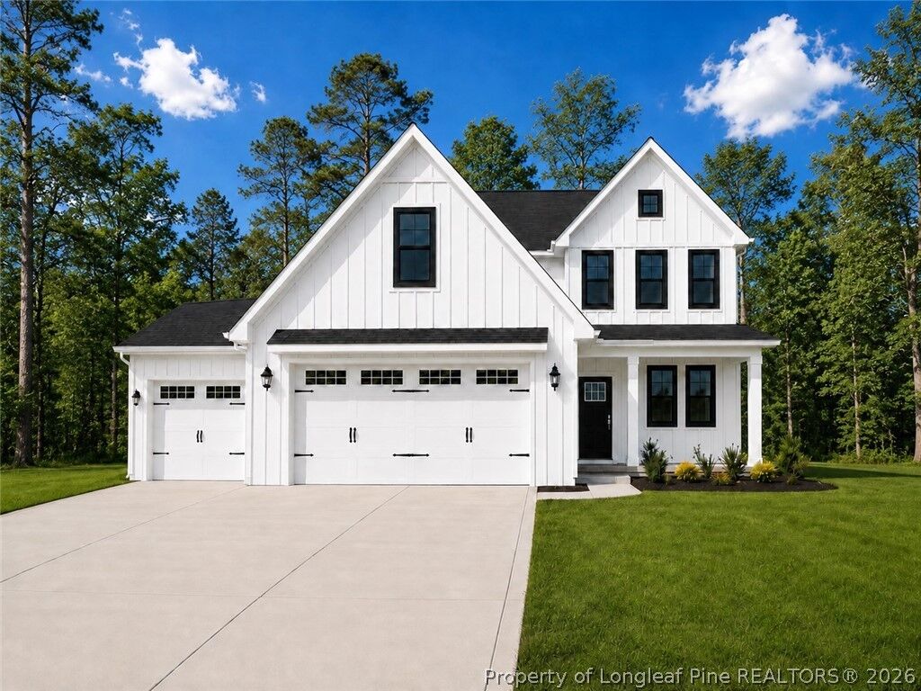 Property Photo:  1067 Old Vander Road  NC 28312 