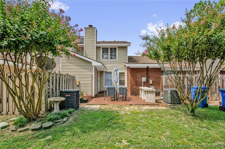 Property Photo: 2623 Edmonton Road NC 28304