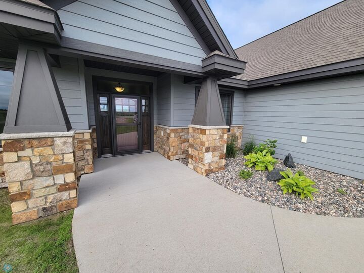Property Photo:  11003 Eagles Nest Court  MN 56511 
