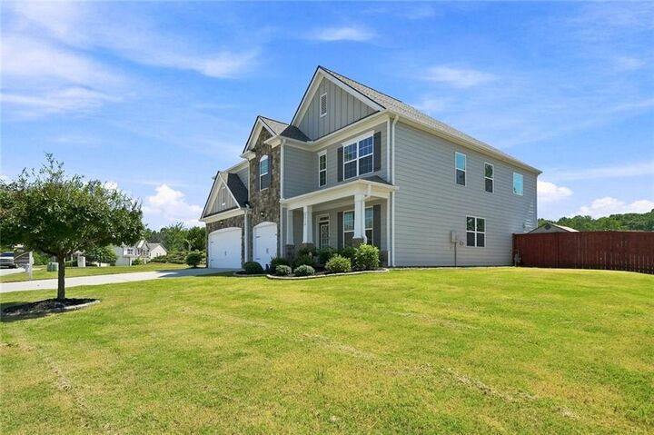 Property Photo:  6715 Rambling Vale  GA 30028 