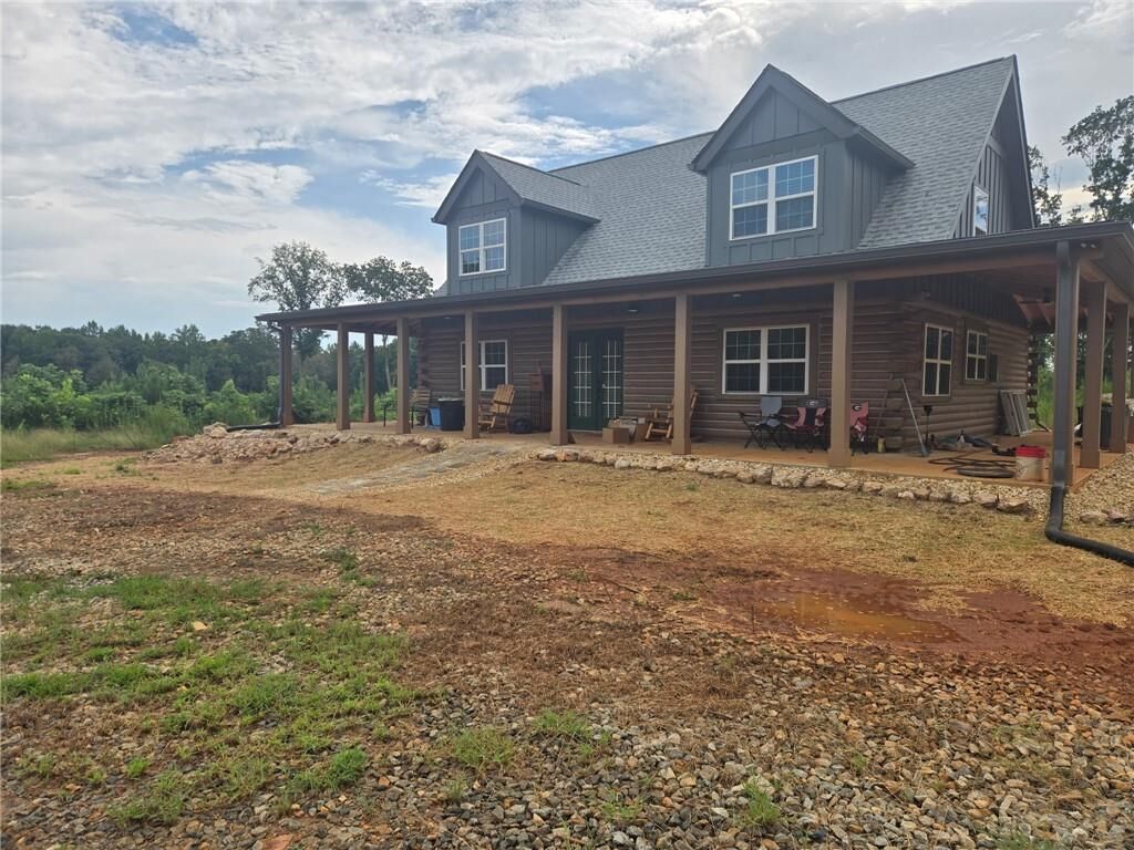 Property Photo:  1075 Sailors Road  GA 30646 