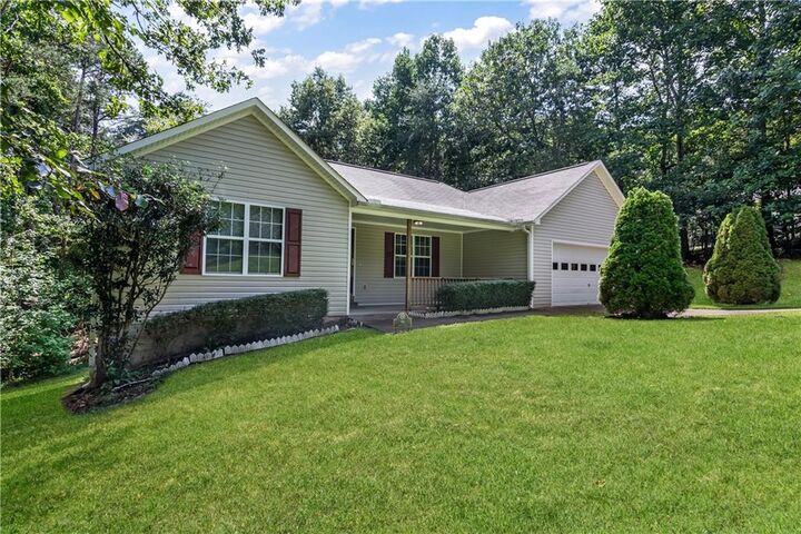 Property Photo:  96 Orman Drive  GA 30540 
