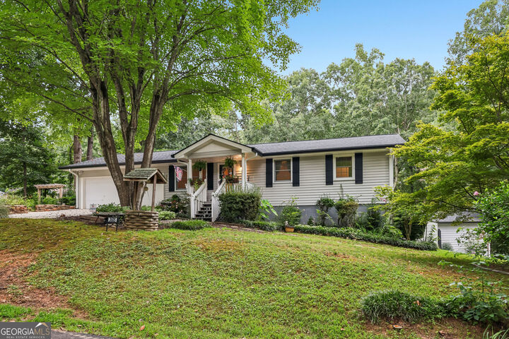 Property Photo: 3605 Riviera Drive GA 30041
