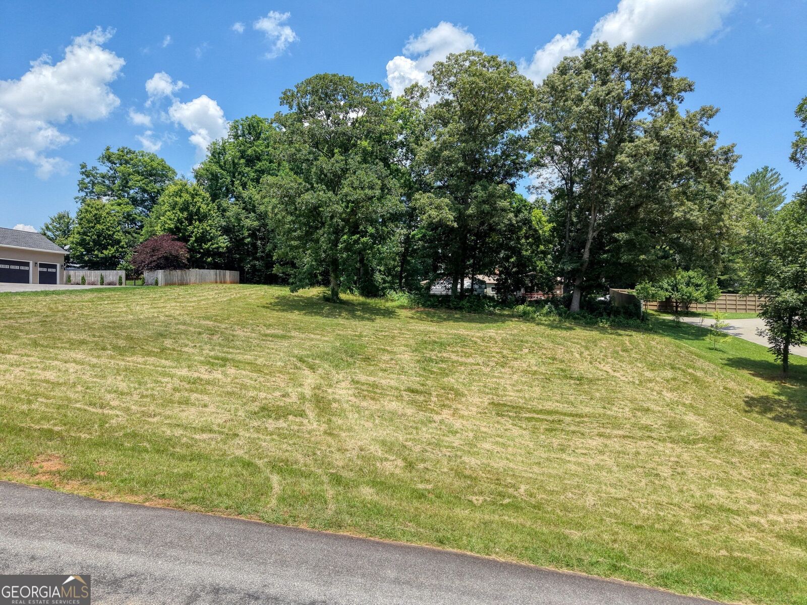 Property Photo:  Lot 14 Hidden Fields Road  GA 30546 