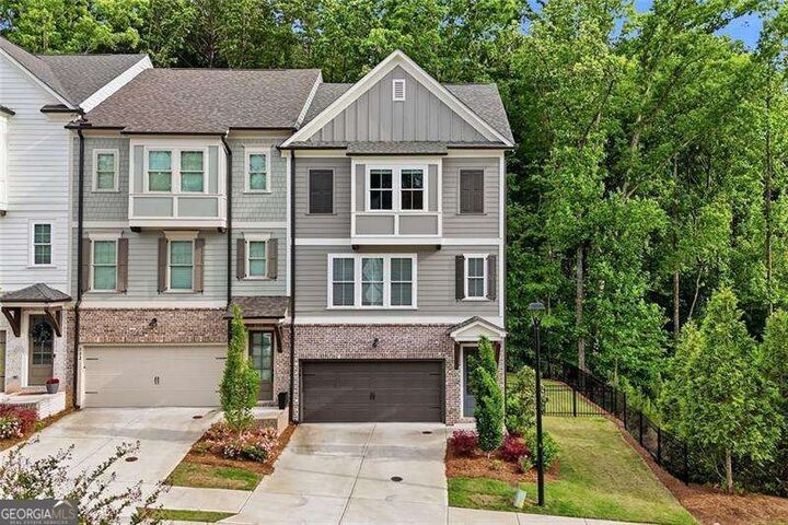 Property Photo:  228 Retreat Lane  GA 30114 