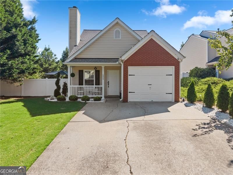 Property Photo:  1955 Lexington Lane  GA 30040 