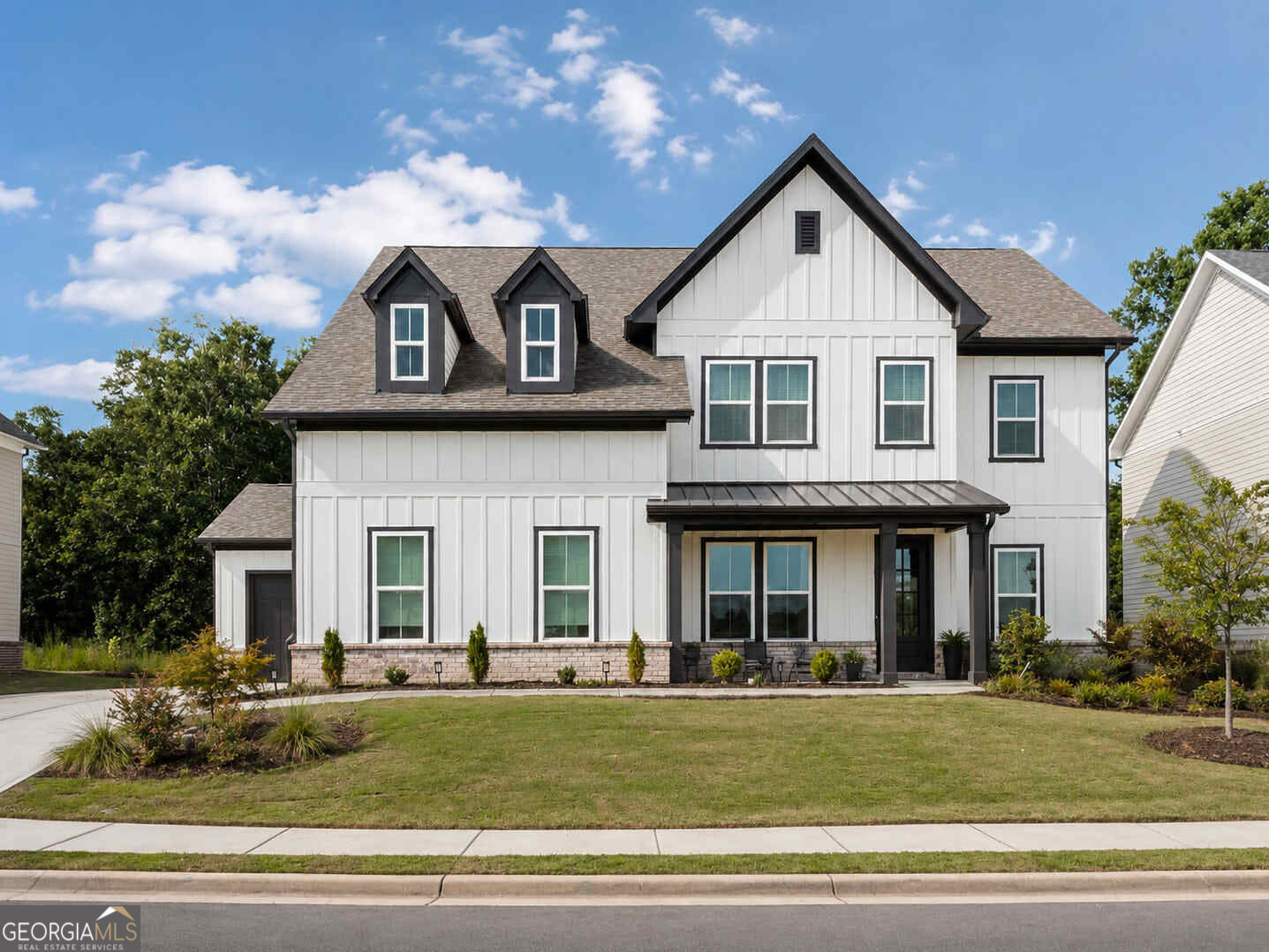 Property Photo:  2979 Longbush Lane  GA 30097 