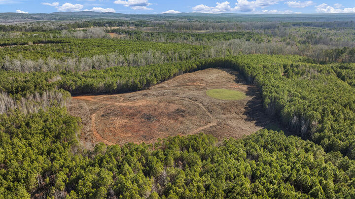 Property Photo:  Parcel C3-200 Highway 0027  GA 31811 