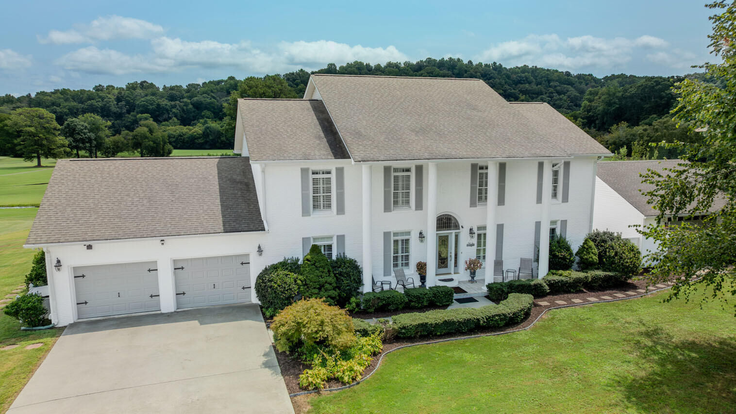 Property Photo: 149 Golf Course Lane GA 30753