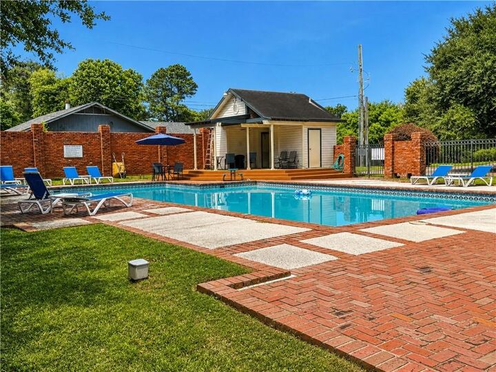 Property Photo:  997 Bayou Trace Dr Drive  LA 71303 