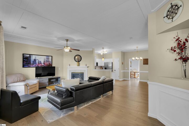 Property Photo: 30 Joggins Drive SC 29681