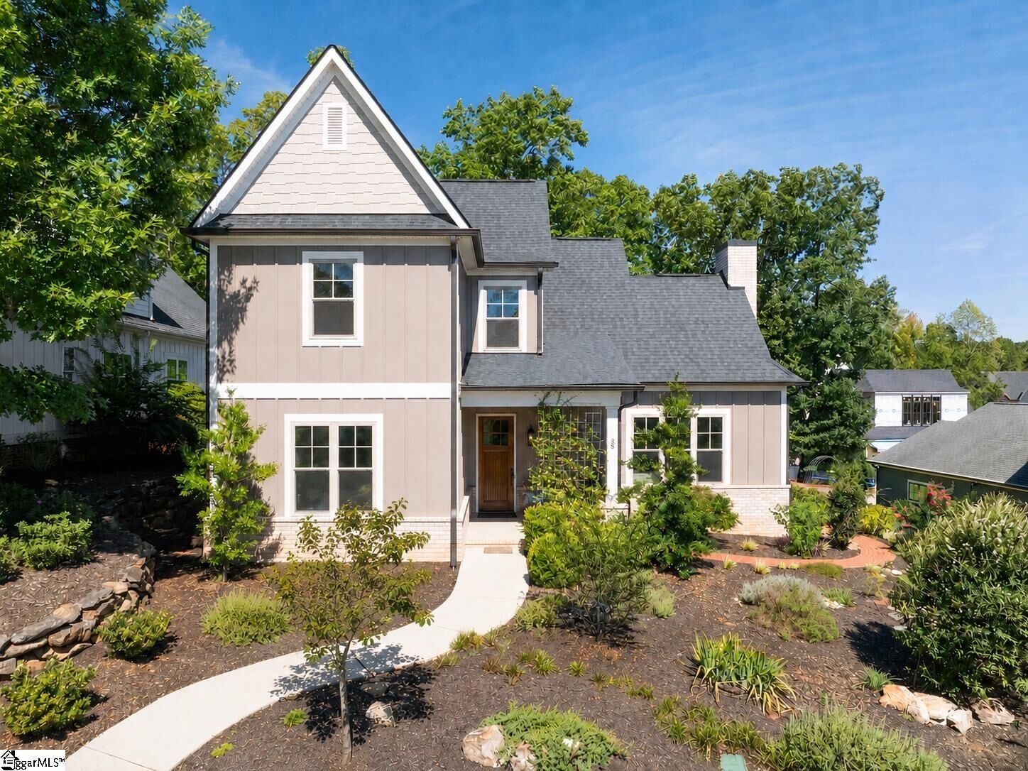 Property Photo: 8 Cassique Road SC 29673
